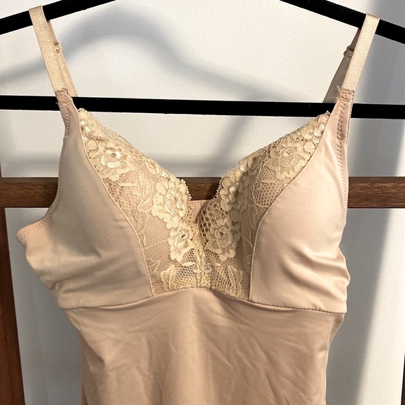 Figure Improving Technology FIT shapewear sz m - Picture 3 of 6